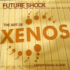 Paper Weights (Featuring Pigeon John & BTwice of L.A. Symphony) Future Shock