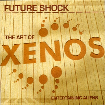 The Art of Xenos - Entertaining Aliens
