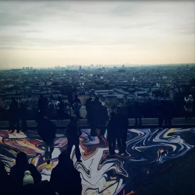 World News - Single - Local Natives