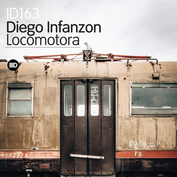 Locomotora - Single