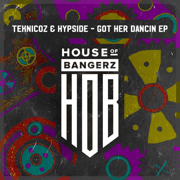 Got Her Dancin - Single