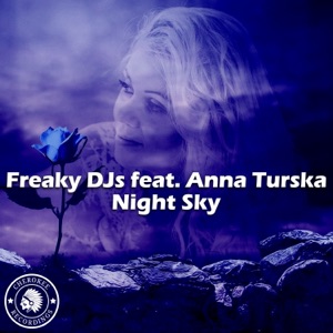 Night Sky (feat. Anna Turska) - Single