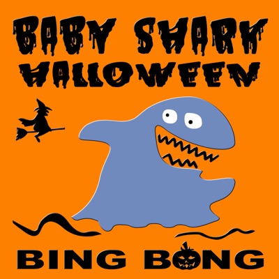 Baby Shark (Hallloween Dance Remix) - Bing Bong | Shazam