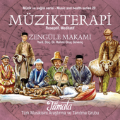 Zengüle Makamı - Turkish Music Therapy - Oruç Güvenç ve Tümata