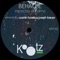 Espectro Del Alma (Cosmin Horatiu Remix) - Behache lyrics