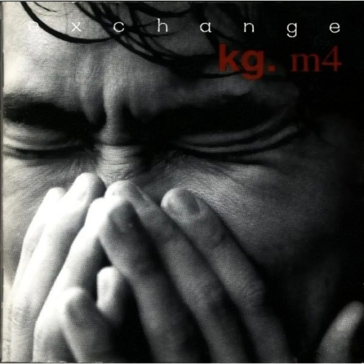 金健模 Kim Gun Mo - Exchange Kg. M4 (1996) [iTunes Plus AAC M4A]-新房子