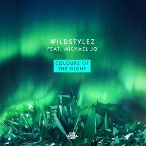 Colours of the Night (feat. Michael Jo) - Single