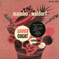 Mambo No. 8 — Xavier Cugat
