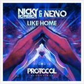 Like Home - EP