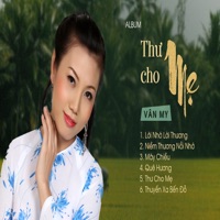 Thư Cho Mẹ - Vân My
