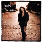 Judy Collins - It's All Over Now, Baby Blue