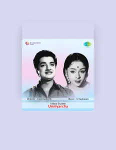 K. Raghavan सुनें, म्यूज़िक वीडियो देखें, बायो पढ़ें, दौरे की तारीखें और बहुत कुछ देखें!