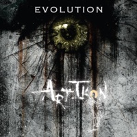 Evolution, Pt. 2 (Faith)