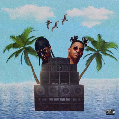 Mi Casa Su Casa (feat. Rhyno) - Single