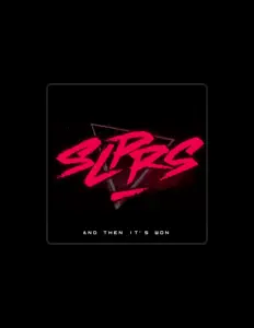 Slprs dinle, müzik videolarını izle, biyografisini oku, tur tarihlerini ve daha fazlasını gör!