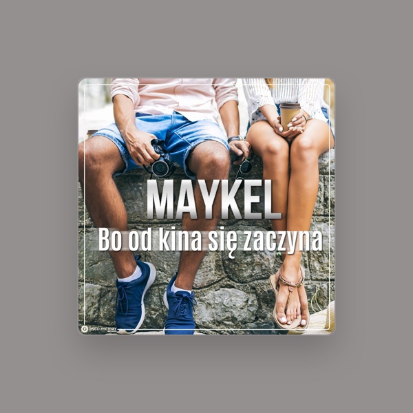 Maykel's avatar