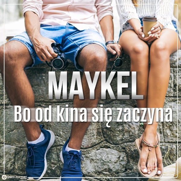 Bo Od Kina Się Zaczyna - Single