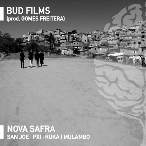 Nova Safra