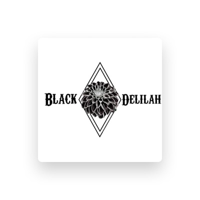 Listen to Black Delilah, watch music videos, read bio, see tour dates & more!