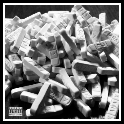 Xanax - Single
