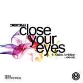Close Your Eyes (feat. Katies Ambition) artwork