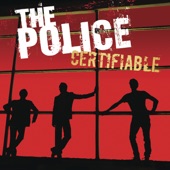 The Police - Voices Inside My Head / When the World Is Running Down You Make the Best of What's Still Around