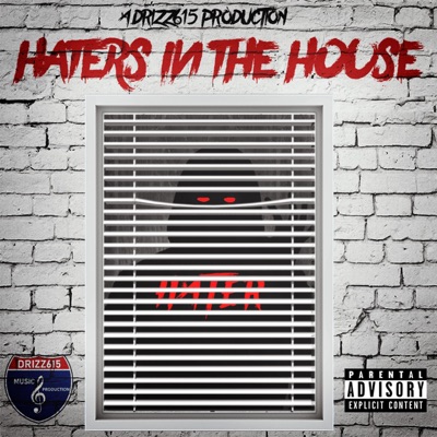 Haters in the House (feat. Luhnicky) - Single