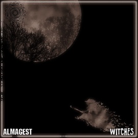 Witches Almagest!