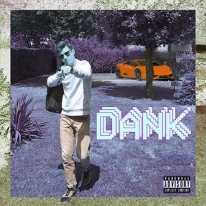 Dank - EP
