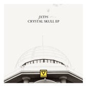 Crystal Skull - EP artwork