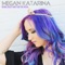 Anchor - Megan Katarina lyrics