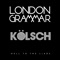London Grammar - Hell To The Liars (kolsch Remix)
