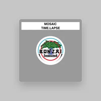 Poslechněte si interpreta MosaiC, sledujte hudební videa, přečtěte si životopis, podívejte se na data turné a další informace.