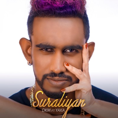 Suraliyan (feat. Yaka) - Single