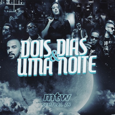 Dois Dias e uma Noite (feat. Dalto max) - Single