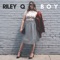 Boy - Riley Q lyrics