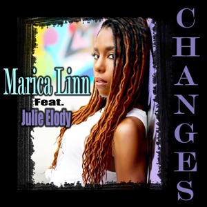 Changes (Feat Julie Elody - Single