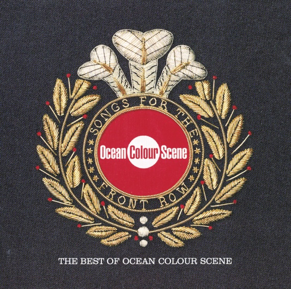Ocean Colour Scene - Huckleberry Grove