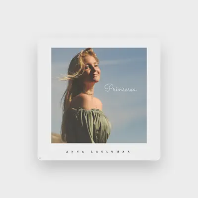 Listen to Anna Laulumaa, watch music videos, read bio, see tour dates & more!