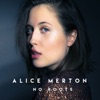 Start:08:21 - Alice Merton - No Roots