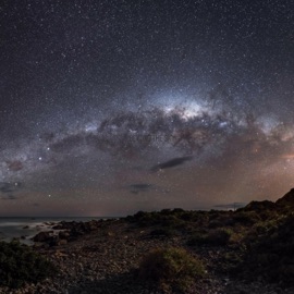 Beyond the Sky Liam Thomas