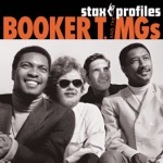 Booker T. & The M.G.'s - Lady Madonna