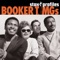 Over Easy - Booker T. & The M.G.'s lyrics