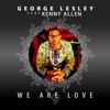 We Are Love (feat. Kenny Allen) - EP