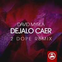 Dejalo Caer - Single - David Myrla