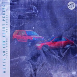 Purp (feat. Caleb Brown & RyaN Jéy) Jose Xavier