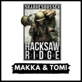 Hacksaw Ridge 2018 (feat. Hagyyn) artwork