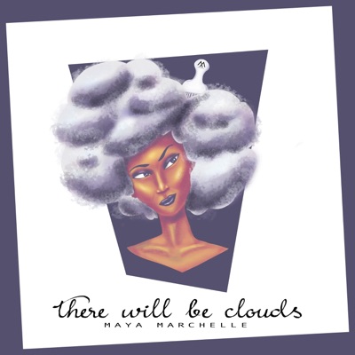 There Will Be Clouds - EP