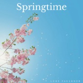 Springtime artwork