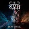 Scorned - XVII lyrics